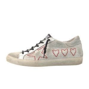 Golden Goode Sneaker - 37